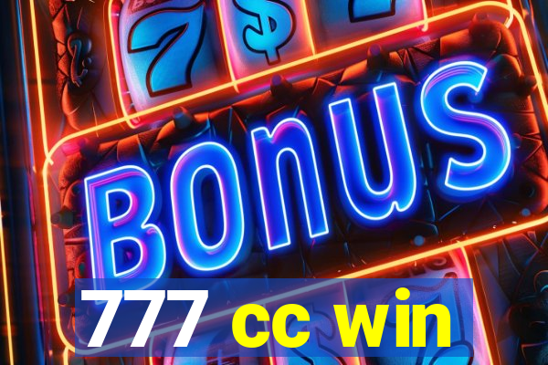 777 cc win